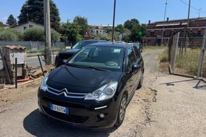 Citroen C3 PureTech 82 Exclusive NEOPATENTATI