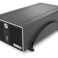 Icy Box IB-NAS4220-B