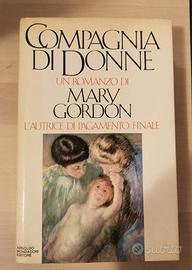 Libro "Compagnia di donne" di Mary Gordon