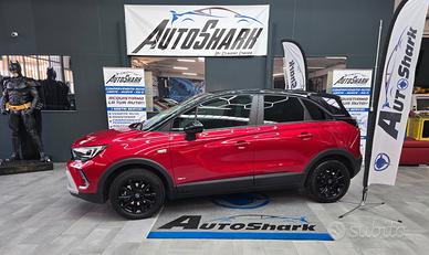 OPEL CROSSLAND GS-LINE 1.2 110CV SPORT EDITION 202