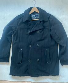 Cappotto Uomo