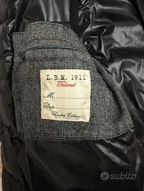 Giacca in piuma Lubiam 1911