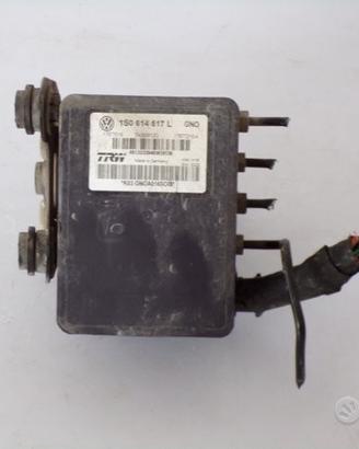 Centralina Pompa ABS Volkswagen Up 2017