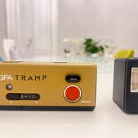 AGFA TRAMP
