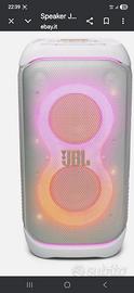 Cassa Bluetooth jbl
