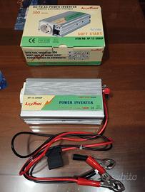 Inverter nuovo