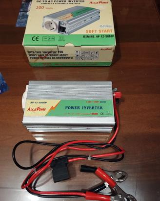 Inverter nuovo