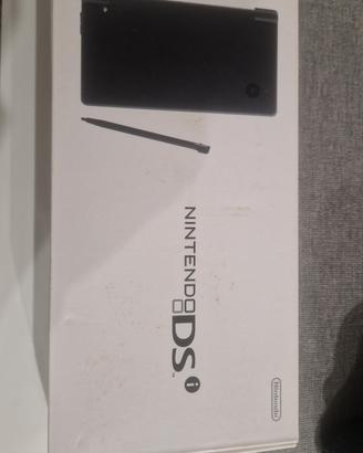 Console Nintendo Ds 