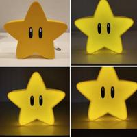 lampada super Mario Bros 