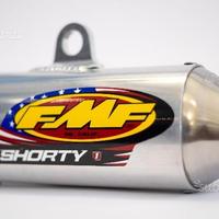 Terminali fmf shorty nuovi