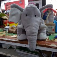 Peluche Elefante 20 cm