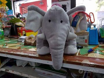 Peluche Elefante 20 cm