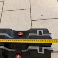 Cassetta minuteria idraulica elettrauto meccanica