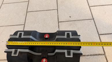 Cassetta minuteria idraulica elettrauto meccanica