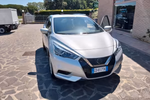 Nissan Micra IG-T 100 5 porte Acenta