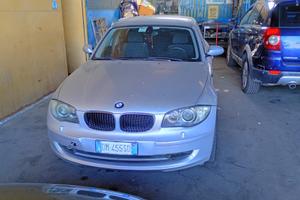 BMW SERIE 1 118