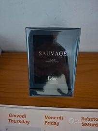 dior sauvagee elixir