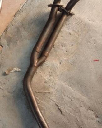 Collettori t max akrapovic