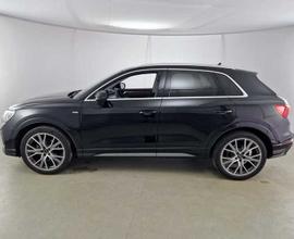 AUDI Q3 35 TDI S tronic S Line Edition