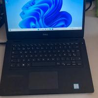 Dell 3400 i7 8ª Gen
