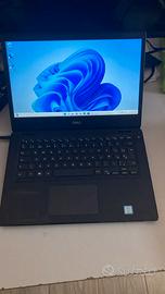 Dell 3400 i7 8ª Gen