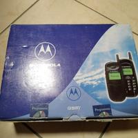 Cellulare Motorola CD 930 