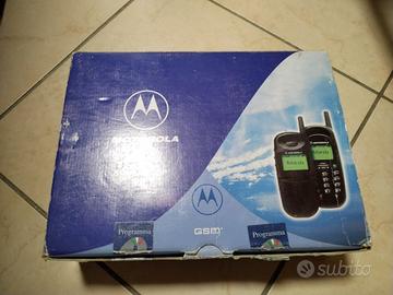 Cellulare Motorola CD 930 