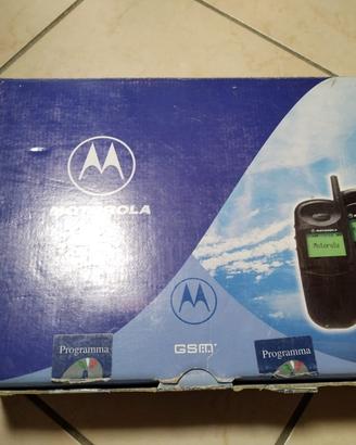Cellulare Motorola CD 930 