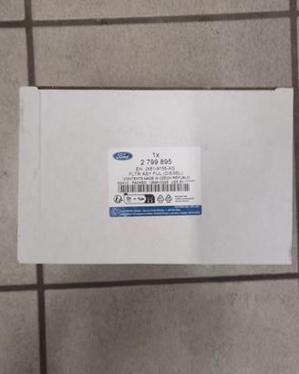 Filtro Carburante/Gasolio Ford 1.5 EcoBlue