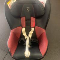 Seggiolino  Cybex Sirona  i size più base M isofix