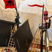 Playmobil  - Galeone dei pirati 6678