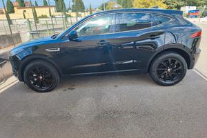Jaguar e-pace 150d 