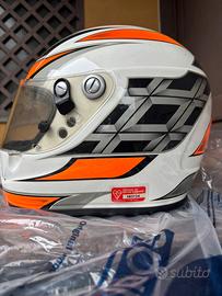 Casco  integrale ussto
