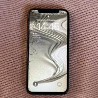 Iphone X 64 Giga