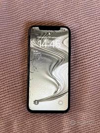 Iphone X 64 Giga