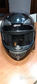 casco modulare