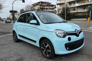 renault twingo limited cabrio