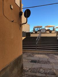 ALGHERO BASTIONI ad.ze - bilocale