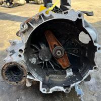 CAMBIO MANUALE COMPLETO SKODA Fabia Berlina 2Â° Se