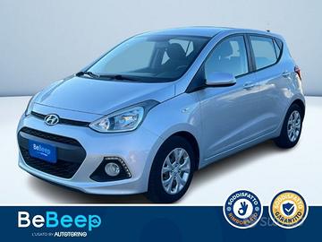 Hyundai i10 1.0 CLASSIC E6