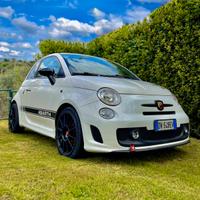 Abarth 500/595