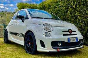 Abarth 500/595