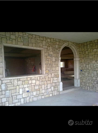 Muratore specializzato