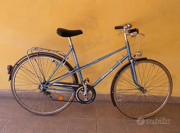 Bici da passeggio