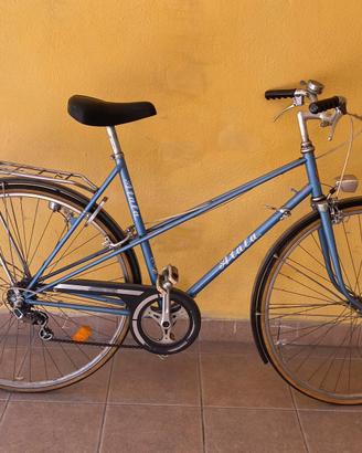 Bici da passeggio
