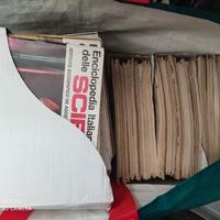 enciclopedia delle scienze MONDADORI