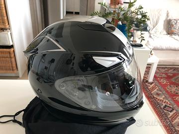 Casco IXS 🏍️