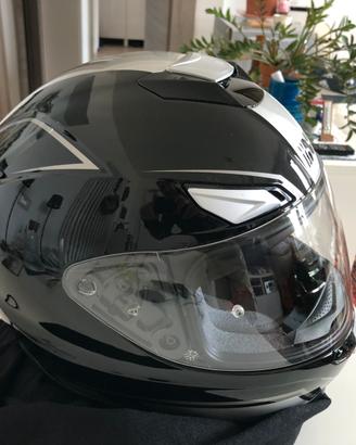 Casco IXS 🏍️