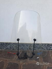 Parabrezza GILERA RUNNER orig. Con Staffe