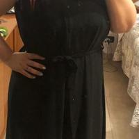 Abito Donna SANDRO FERRONE nuovo con etichette